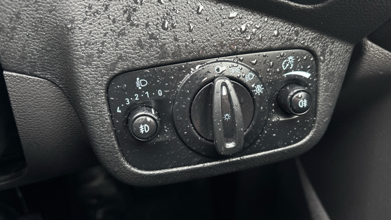 Ford Kuga 2.0 TDCi Titanium 5dr 2WD Diesel Estate